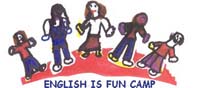 ENGLISH IS FUN