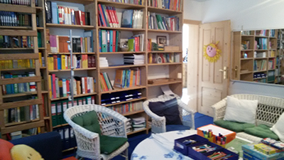 Bibliothek